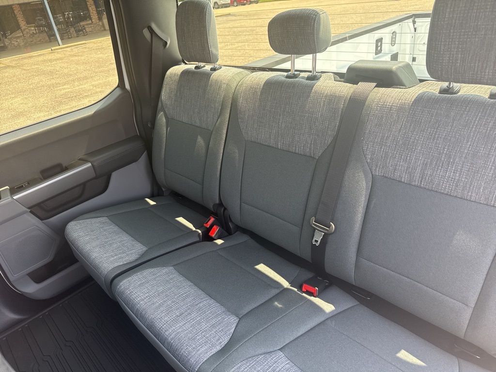 2026 Ford F-250 XLT photo 21