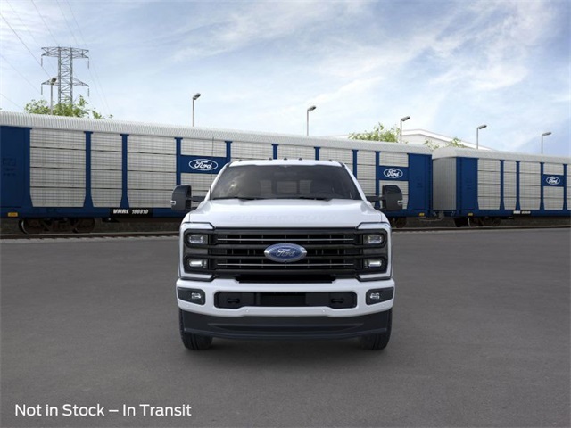 2025 Ford F-350 photo 6