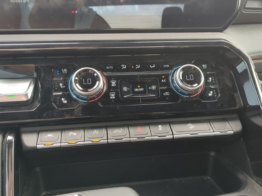 2023 Gmc Sierra 1500 AT4 photo 4