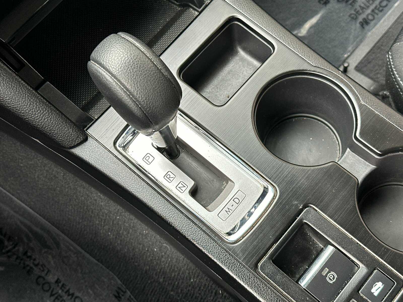 2017 Subaru Legacy 2.5i photo 21
