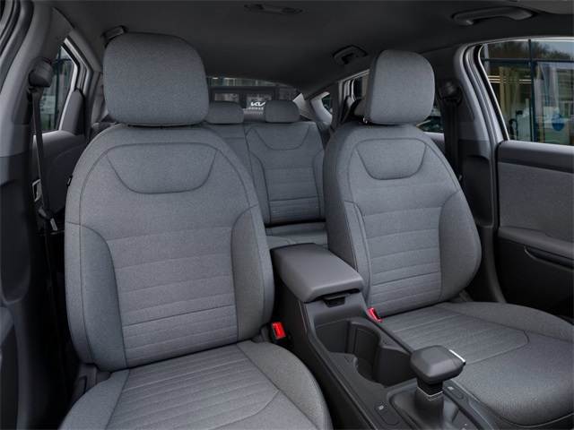 2025 Kia K4 EX photo 14