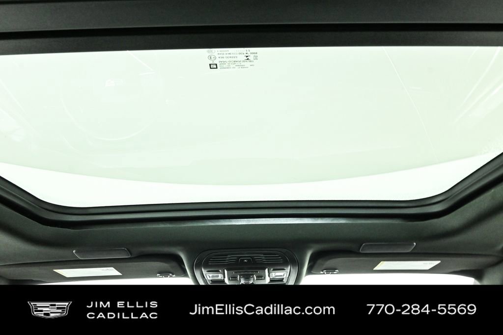 2022 Cadillac Escalade Premium Luxury photo 18