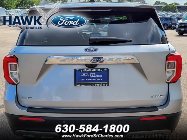 2022 FORD EXPLORER - Image 31