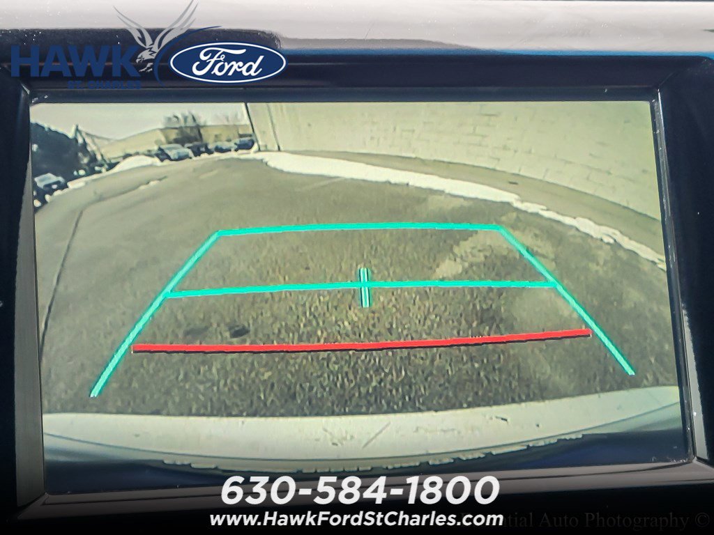 2018 TOYOTA CAMRY - Image 12