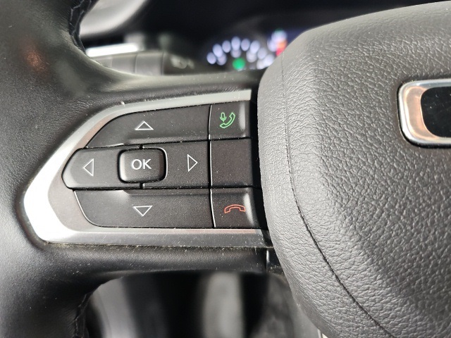 2022 Jeep Compass North Edition Latitude photo 14