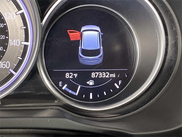 2019 Mazda CX-5 Touring photo 19