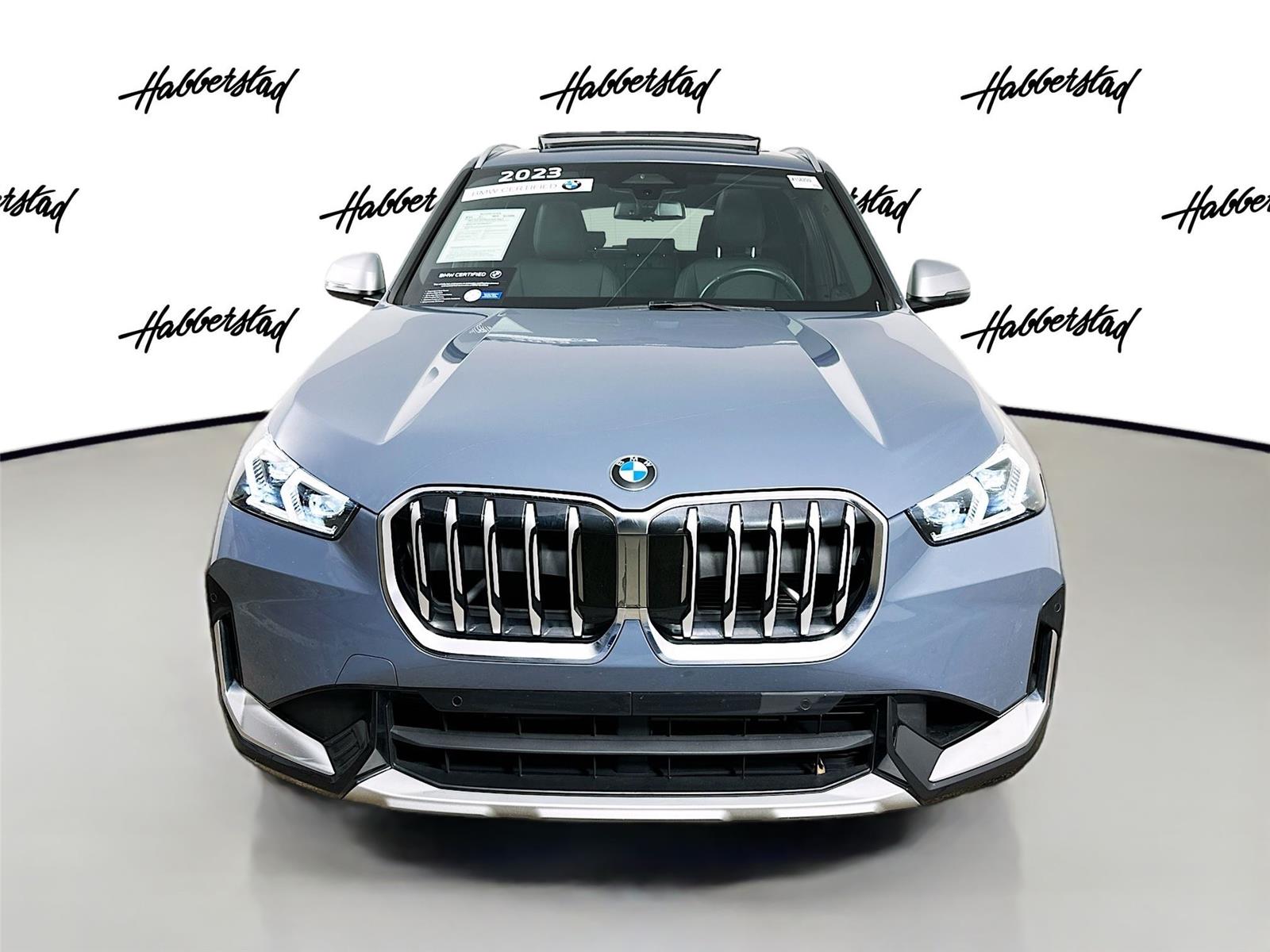 2023 Bmw X1 XDrive28i photo 2