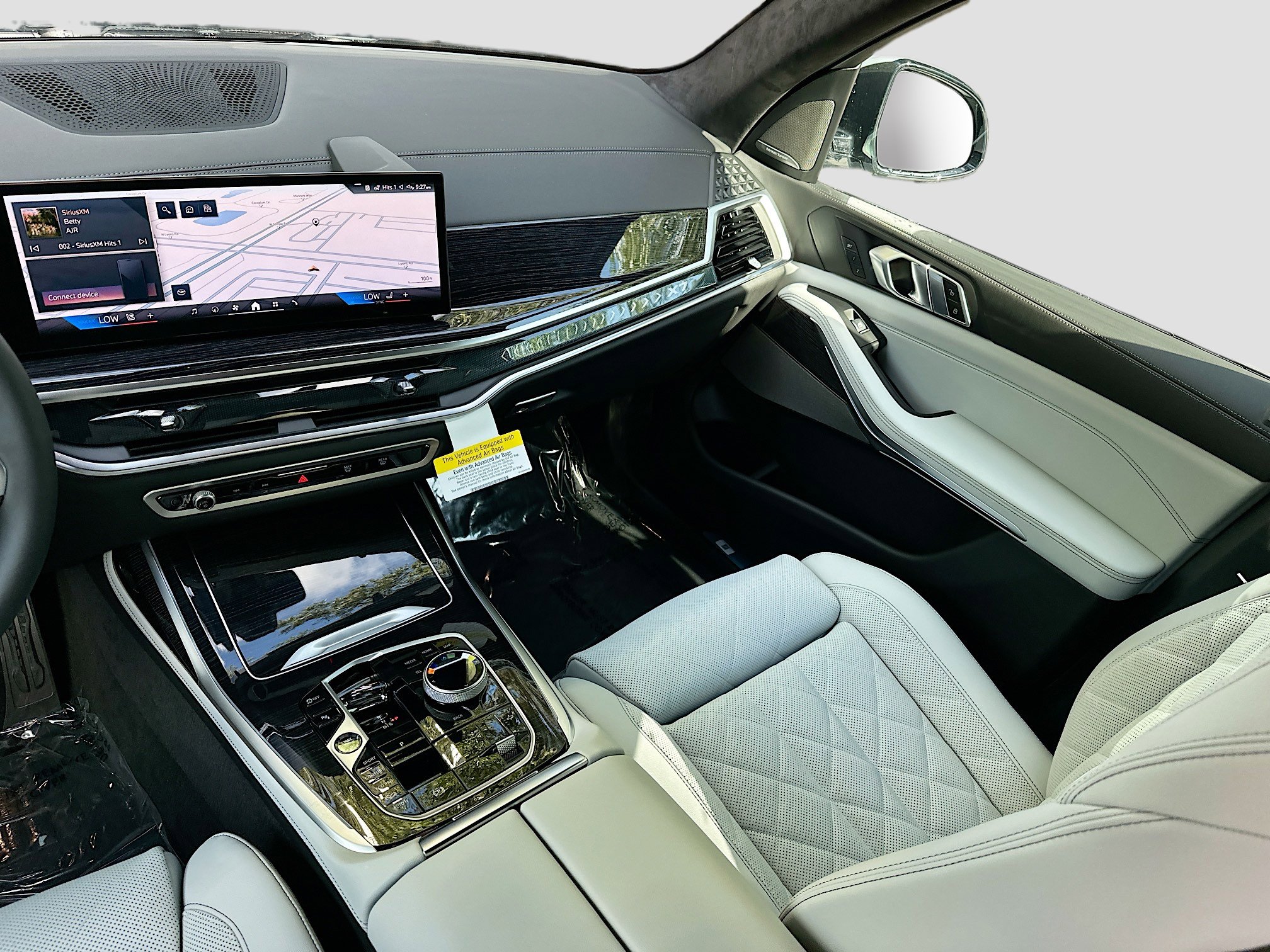 2026 Bmw X7 xDrive40i photo 19