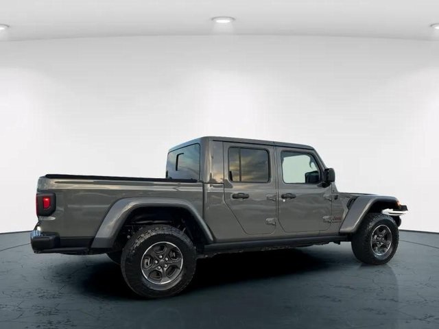 2023 Jeep Gladiator Rubicon photo 7