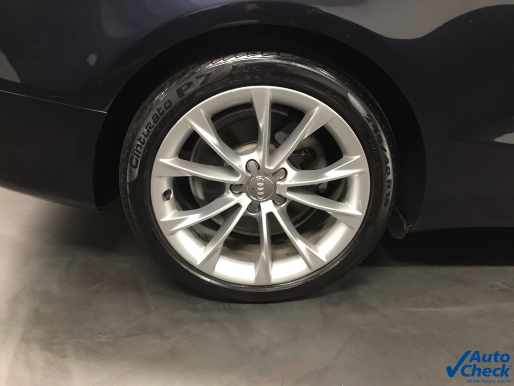 2013 Audi A5 2.0T Premium Plus Quattro photo 29