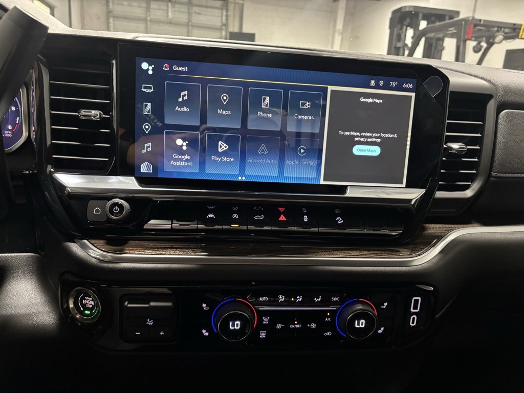 2026 Chevrolet Silverado 1500 LT photo 16