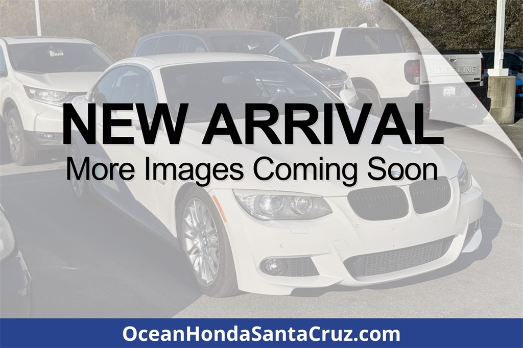 2013 BMW 3 Series 328i