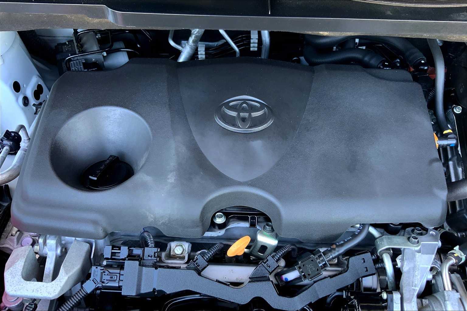 2021 Toyota Sienna XSE photo 31