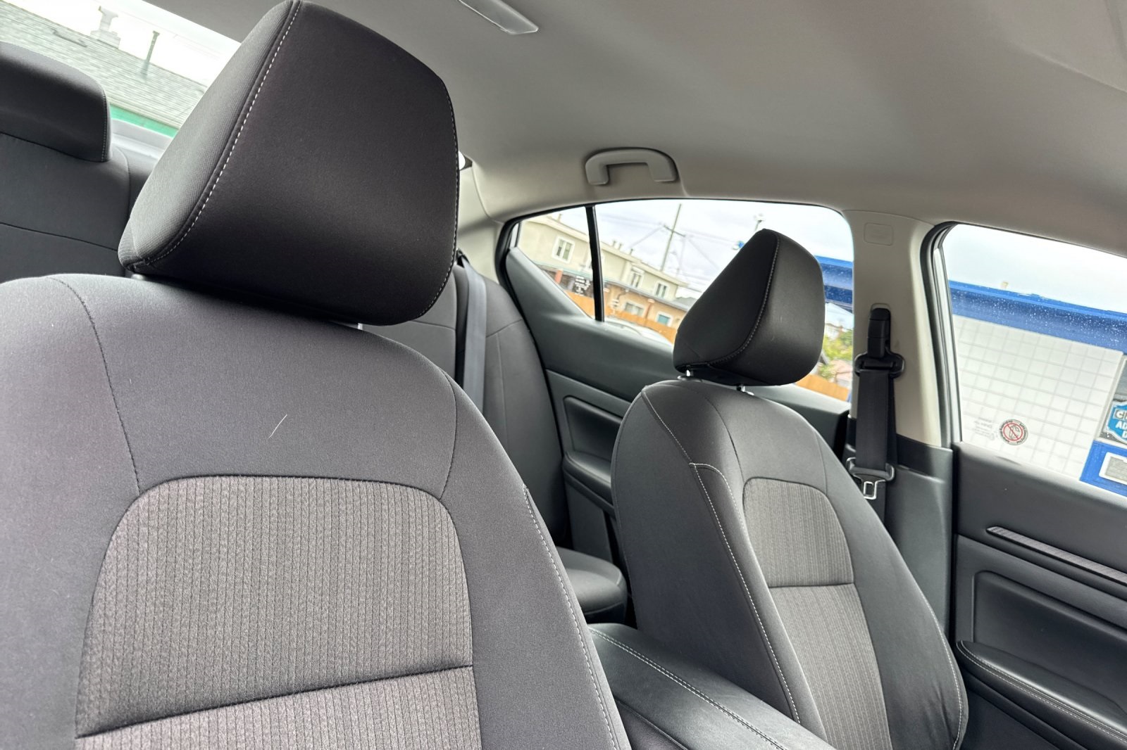 2024 Nissan Altima 2.5 SV photo 19