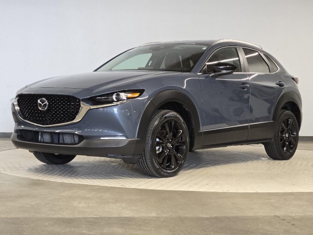 2022 Mazda CX-30