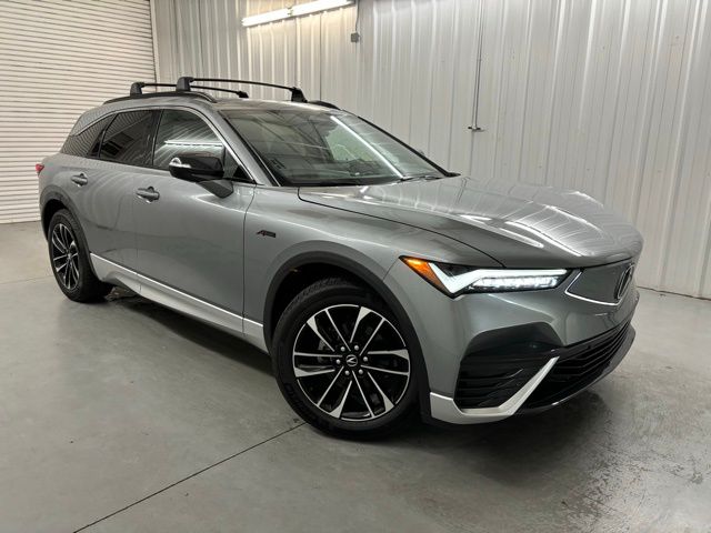 2024 Acura ZDX A-SPEC's photo