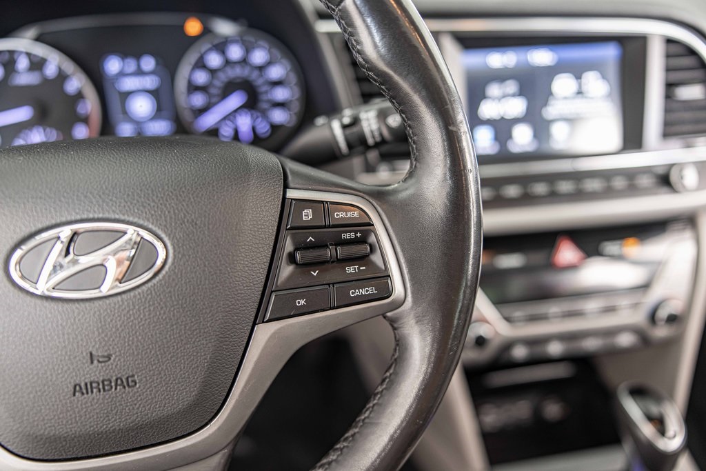 2018 HYUNDAI ELANTRA - Image 16