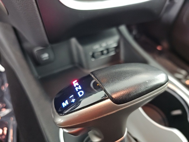 2020 Dodge Durango SXT Plus photo 20