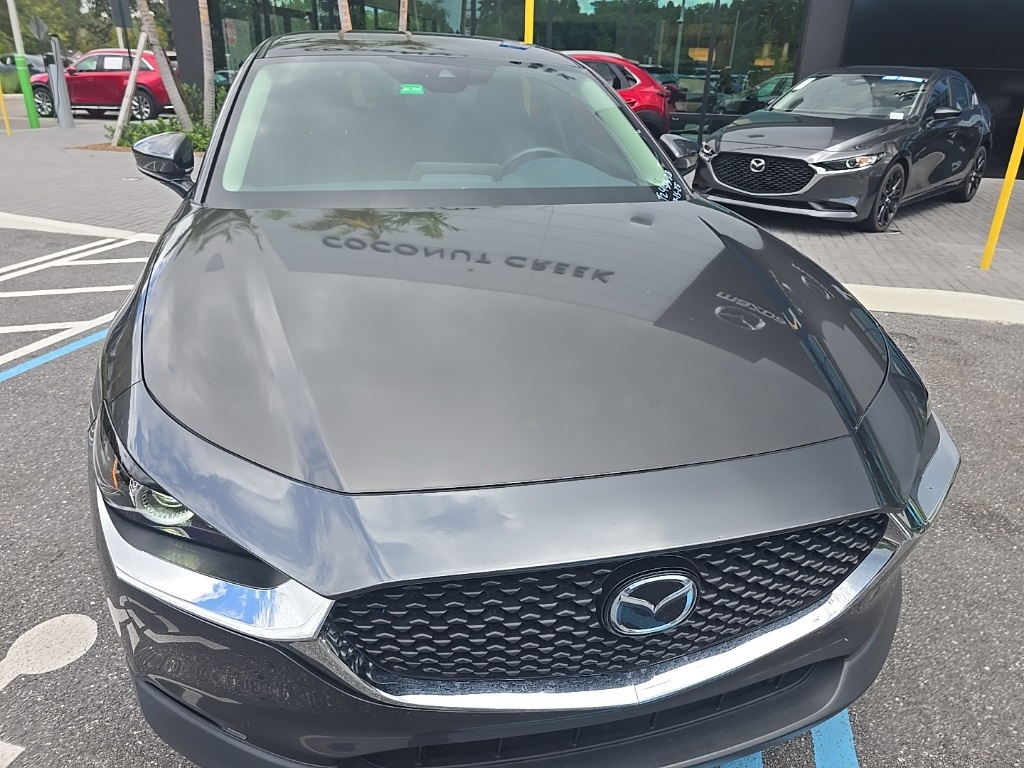 2021 Mazda CX-30 Select photo 11