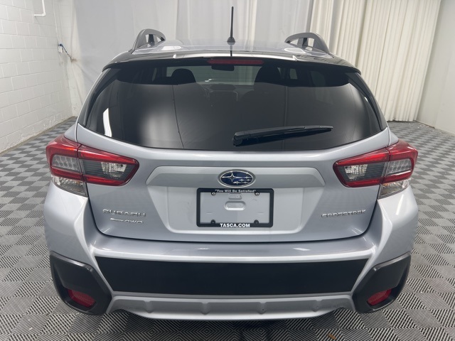 2023 Subaru Crosstrek Base photo 7