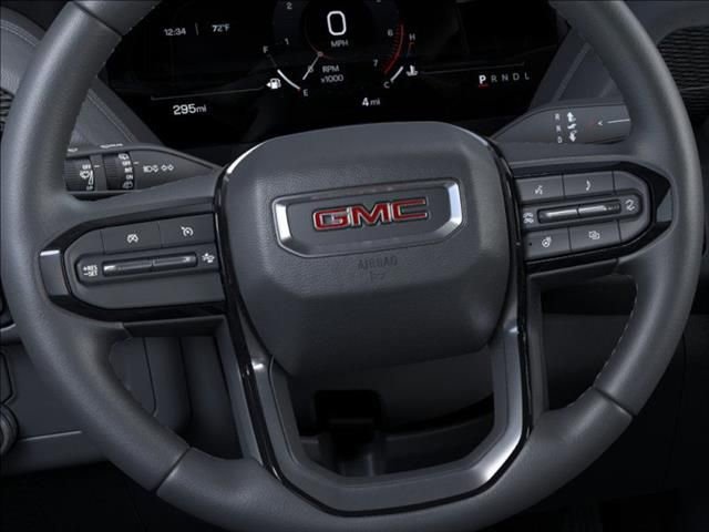 2025 Gmc Yukon photo 15
