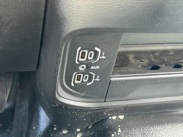 2025 Ram 3500 Tradesman photo 41