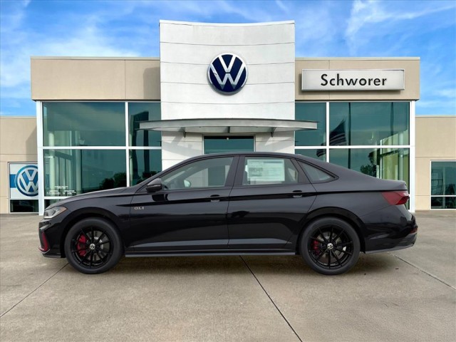 2026 Volkswagen Jetta GLI Autobahn's photo