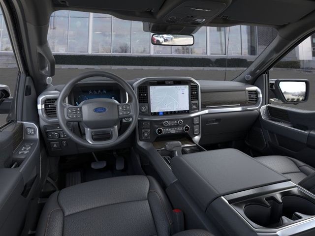 2025 FORD F-150 - Image 31
