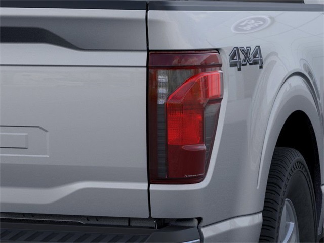 2025 Ford F-150 XL photo 14