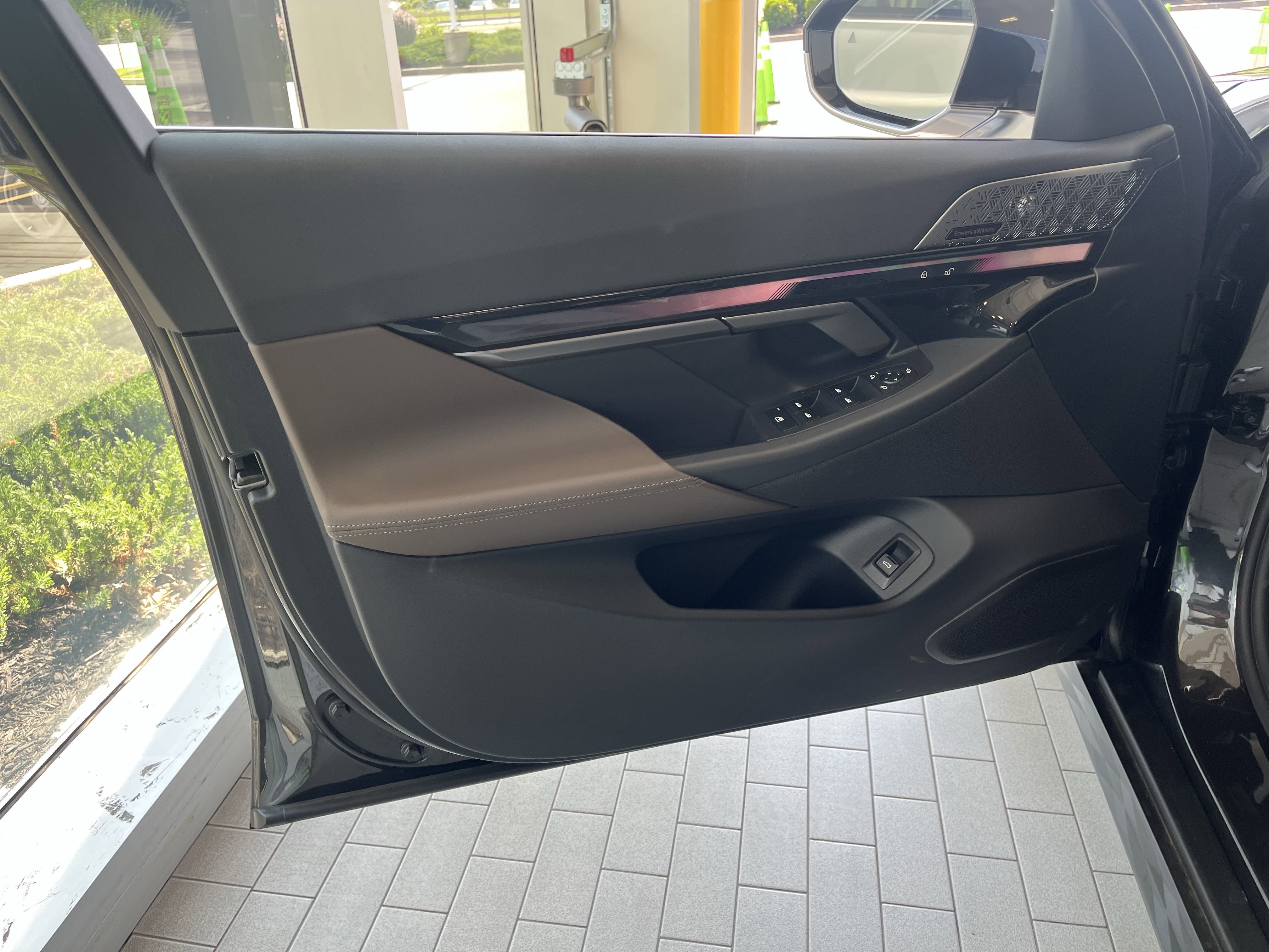 2025 Bmw i5 Hardtop 2 Door photo 4
