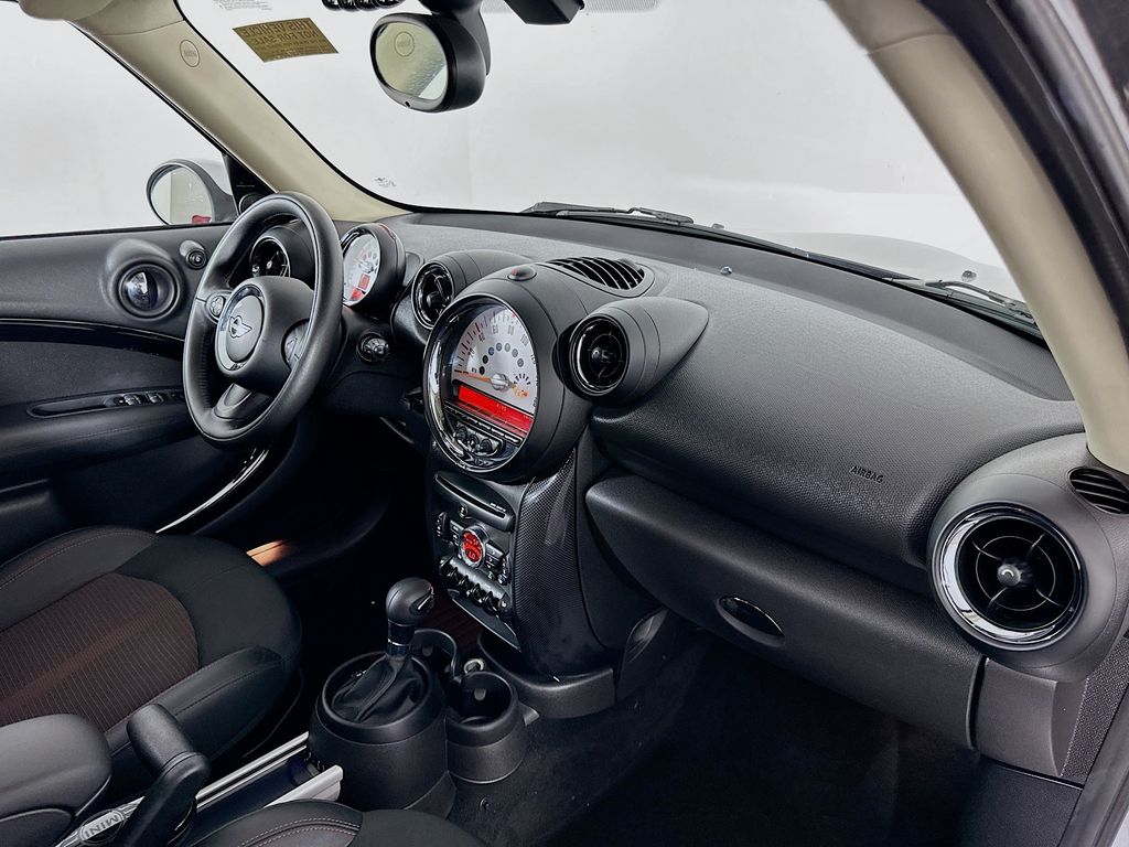 2013 Mini Countryman photo 24