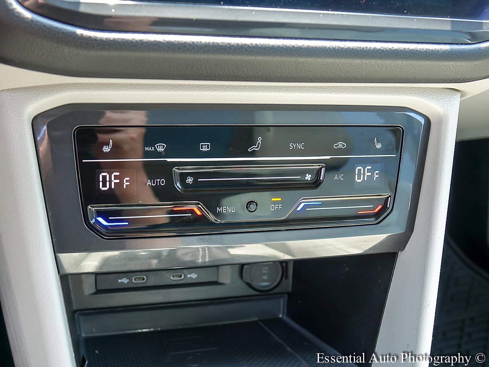 2022 VOLKSWAGEN TIGUAN - Image 15