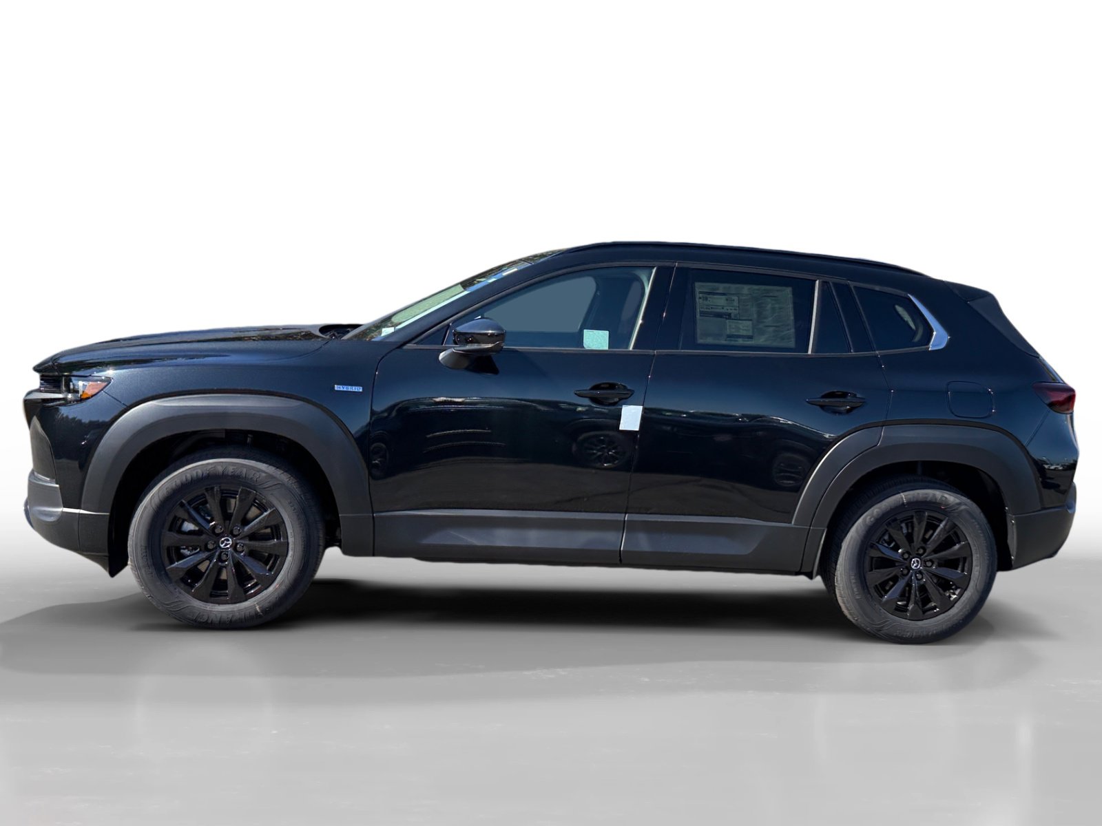 2025 Mazda CX-50 Premium photo 2