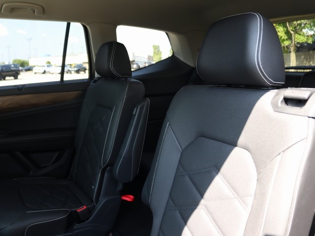 2026 Volkswagen Atlas SE Technology photo 22