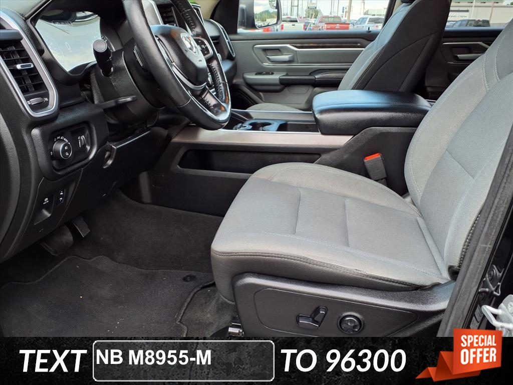 2020 Ram 1500 Big Horn photo 10