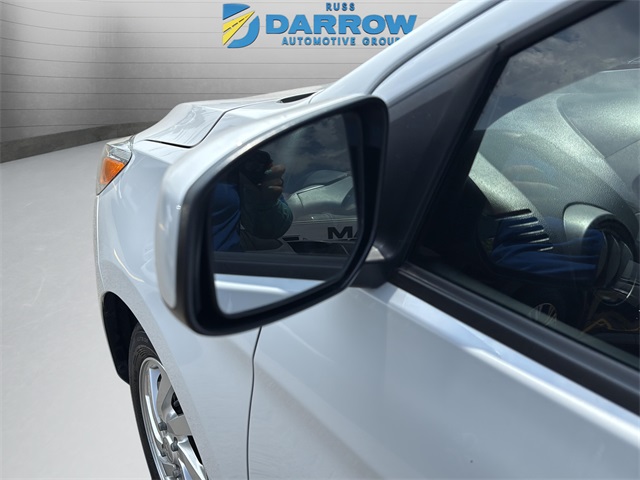 2024 Mitsubishi Mirage LE photo 19