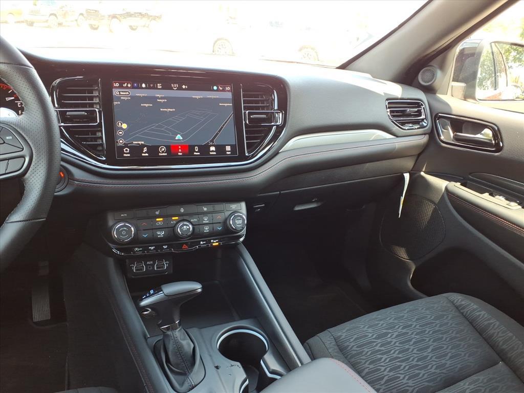 2026 Dodge Durango GT photo 27