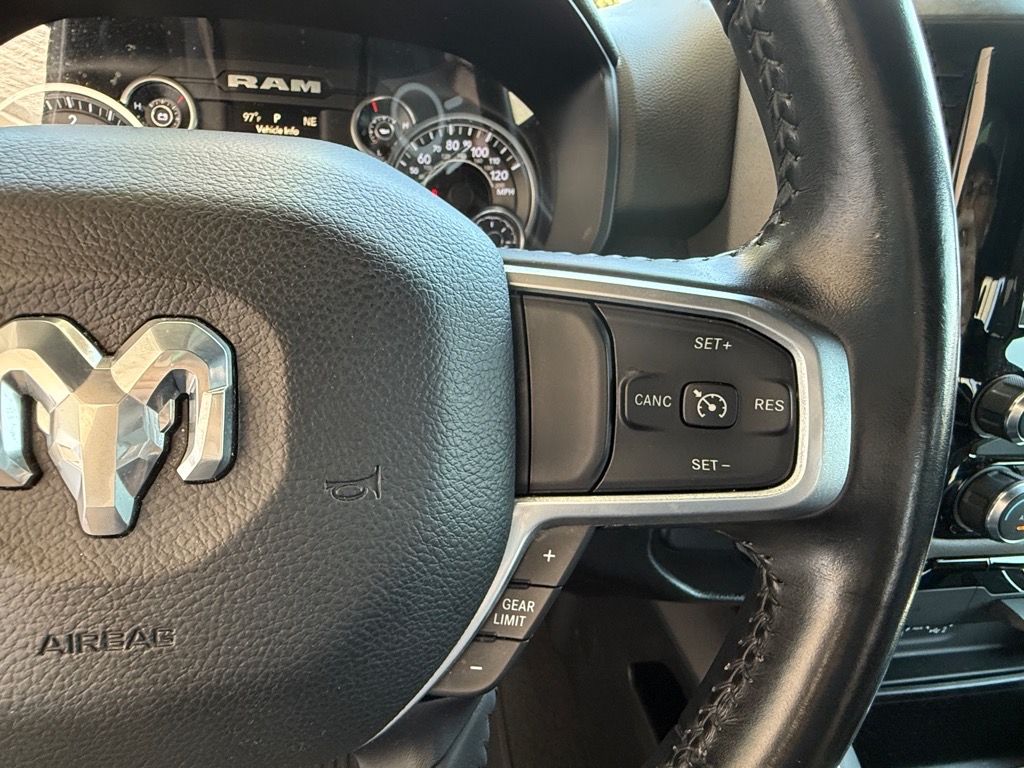 2021 Ram 1500 Big Horn Lone Star photo 16
