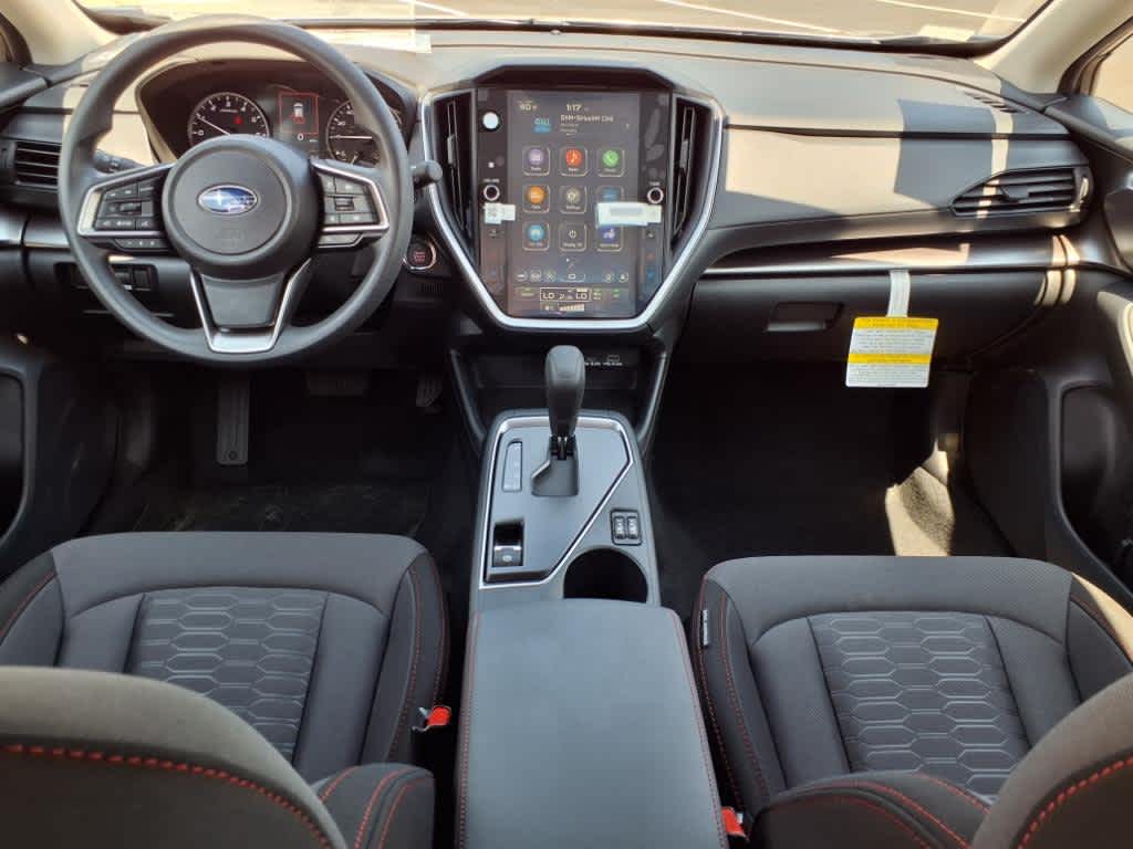 2025 Subaru Impreza Sport photo 27