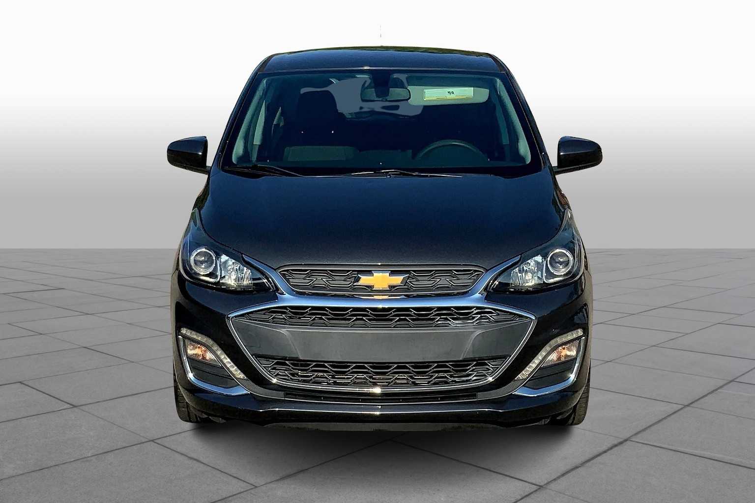 2020 Chevrolet Spark 1LT LT photo 3
