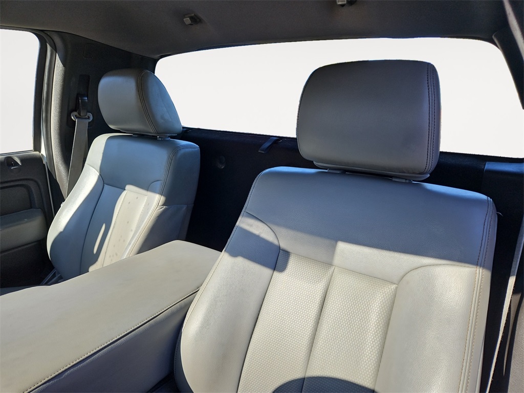 2013 Ford F-150 XL photo 13
