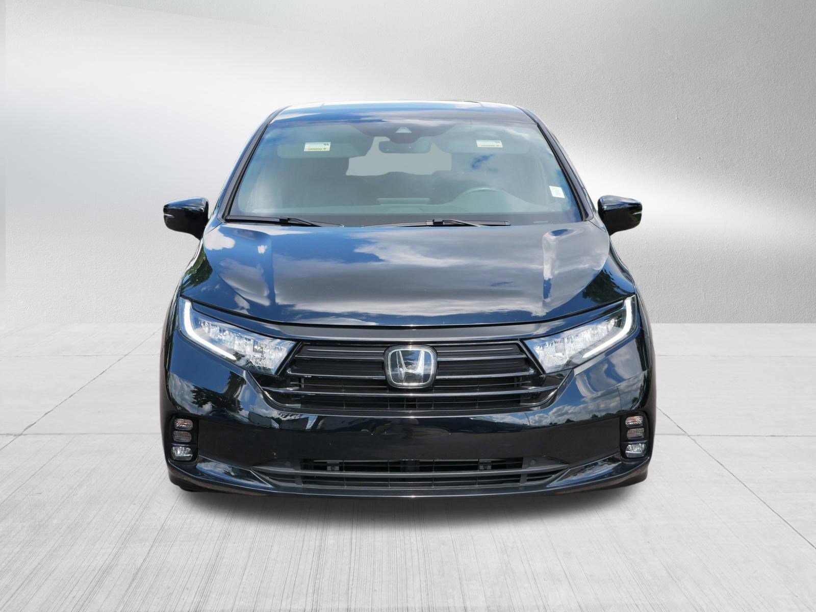 Used 2023 Honda Odyssey SPORT with VIN 5FNRL6H72PB074213 for sale in Brooklyn Park, Minnesota