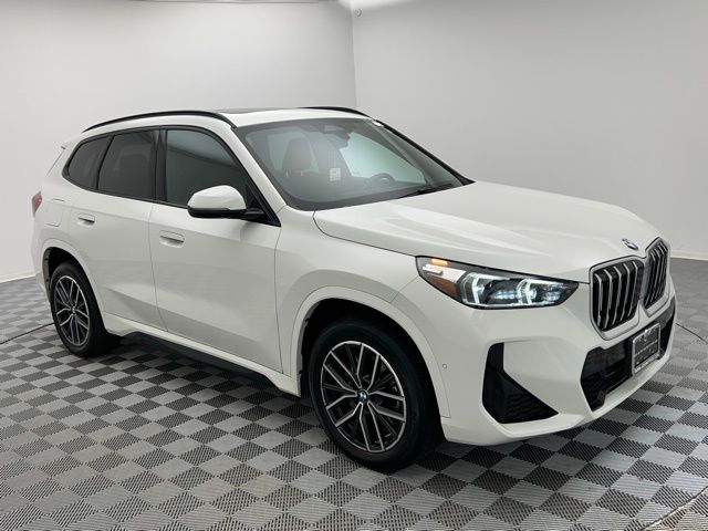 2024 Bmw X1 XDrive28i photo 3