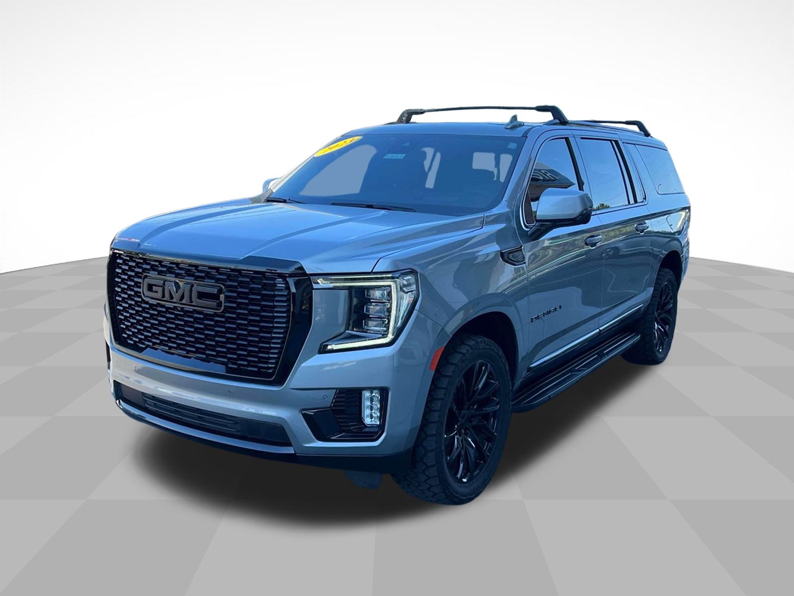 2023 Gmc Yukon XL Denali photo 42