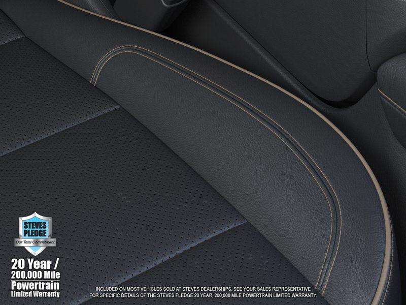2026 Chevrolet Suburban Premier photo 21