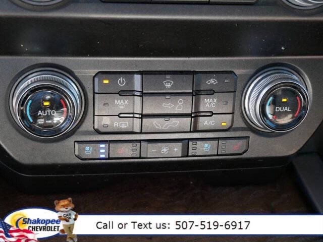 2019 Ford F-150 Limited photo 18