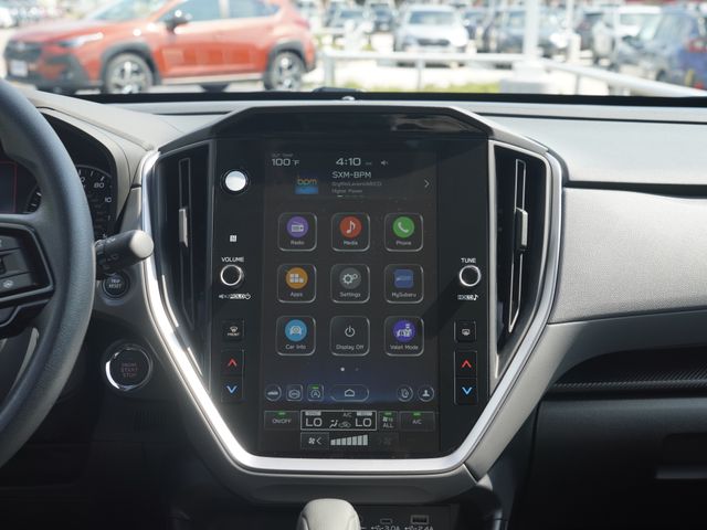 2025 Subaru Crosstrek Premium photo 2