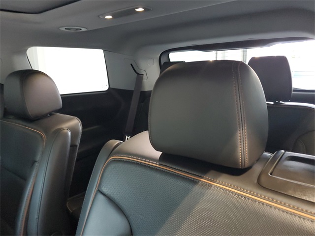 2022 Gmc Acadia AT4 photo 28
