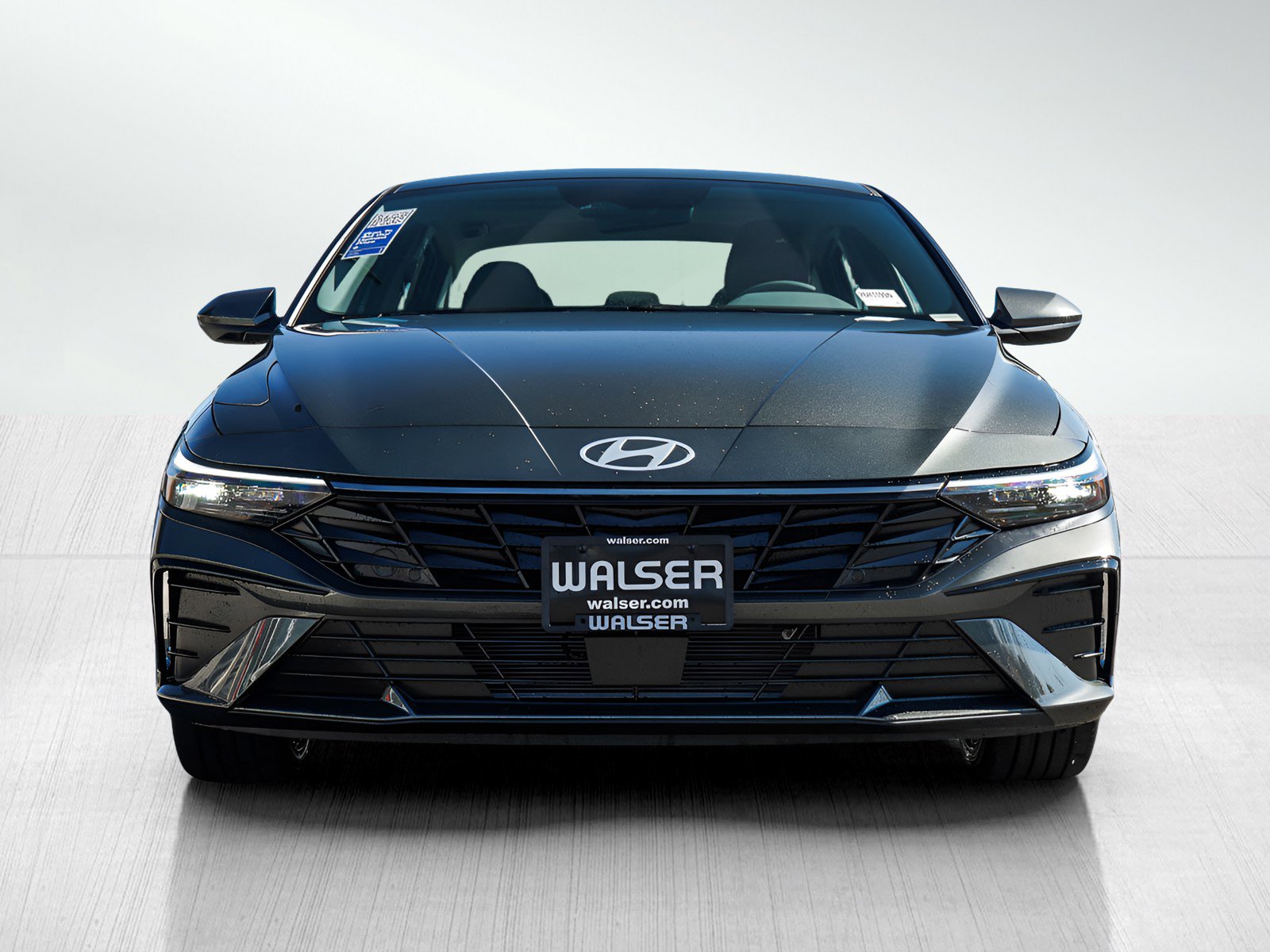 2025 Hyundai Elantra SEL Convenience photo 3