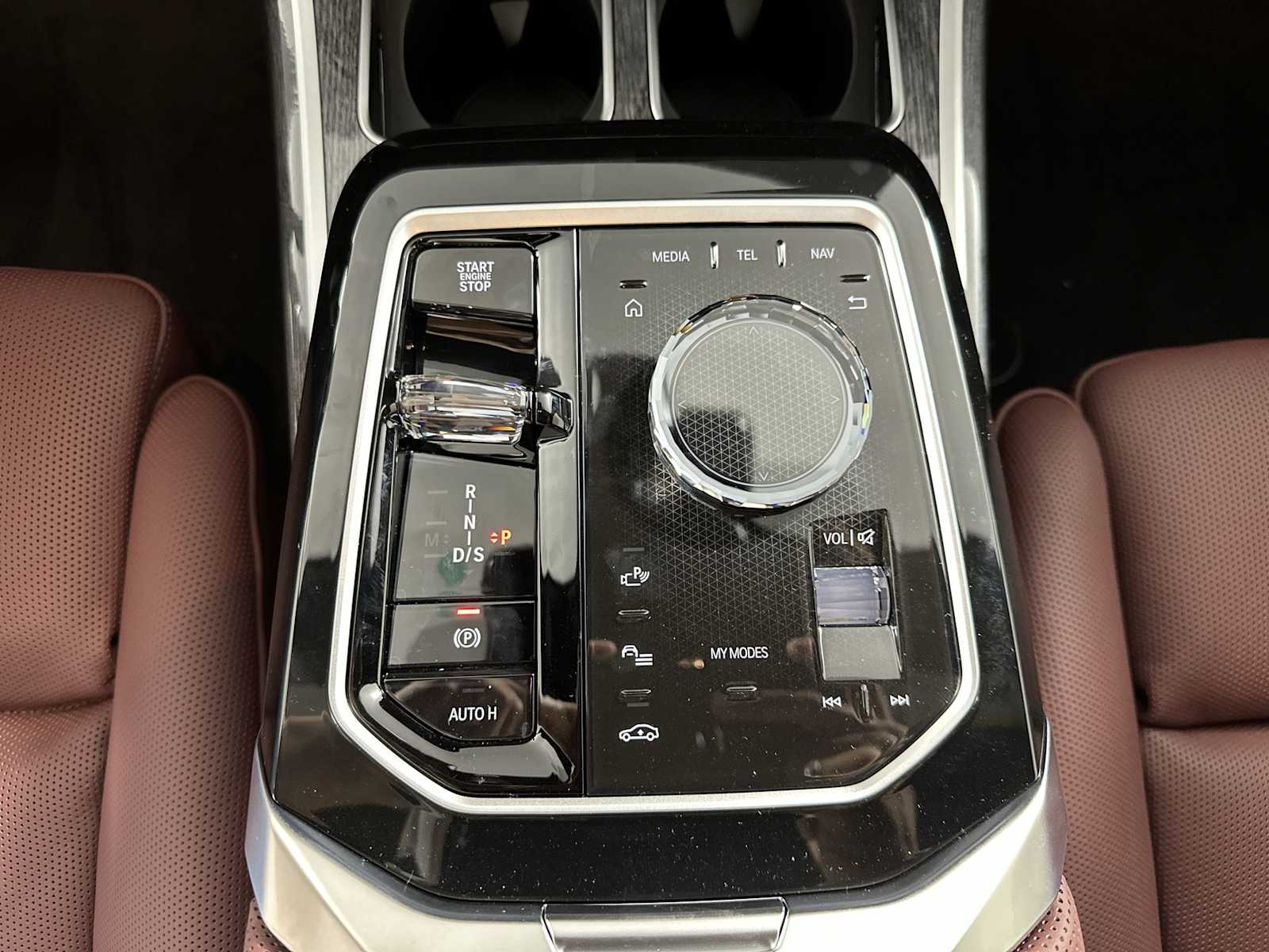 2026 Bmw 740i xDrive photo 16